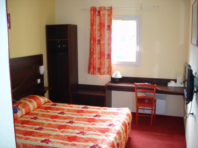 Comfort Hotel Poissy Technoparc 객실 사진