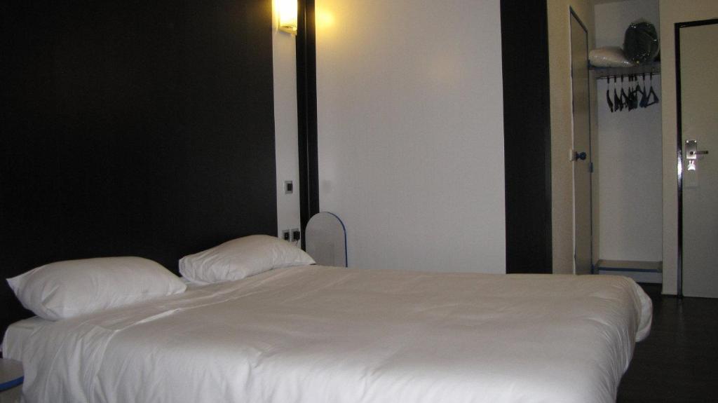 Comfort Hotel Poissy Technoparc 객실 사진