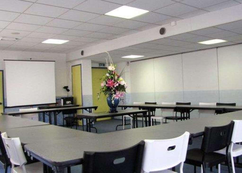 Comfort Hotel Poissy Technoparc 시설 사진