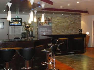 Comfort Hotel Poissy Technoparc 외부 사진